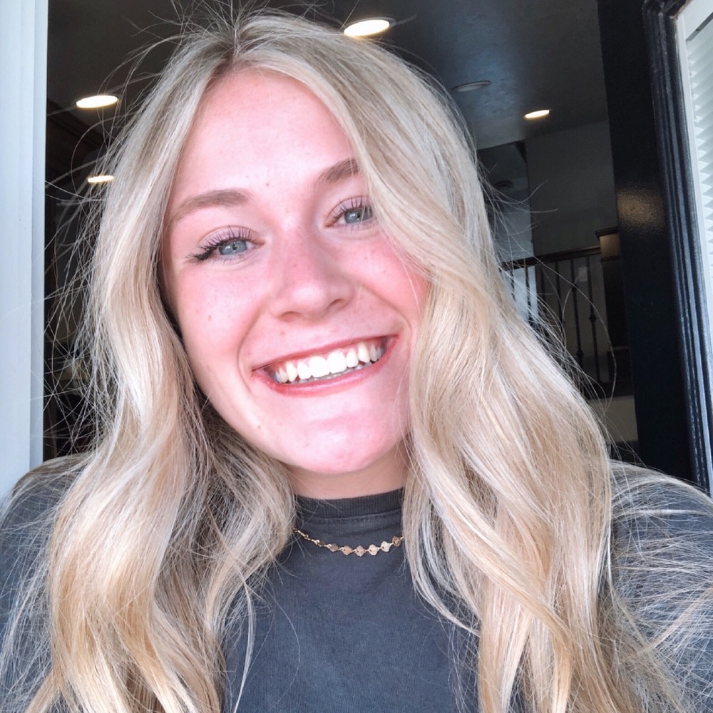 Meet your Posher, Makinley